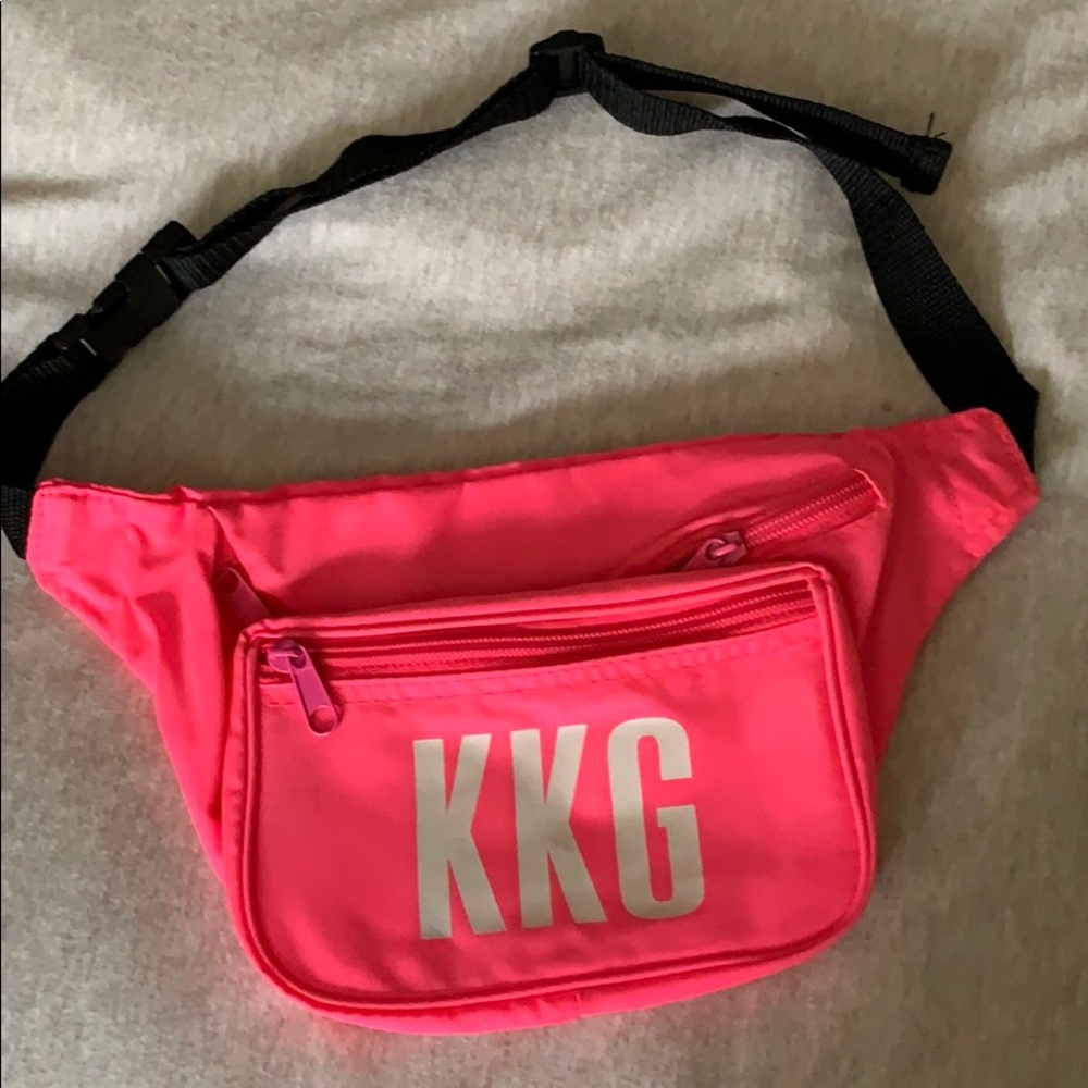 Kappa Fanny Pack